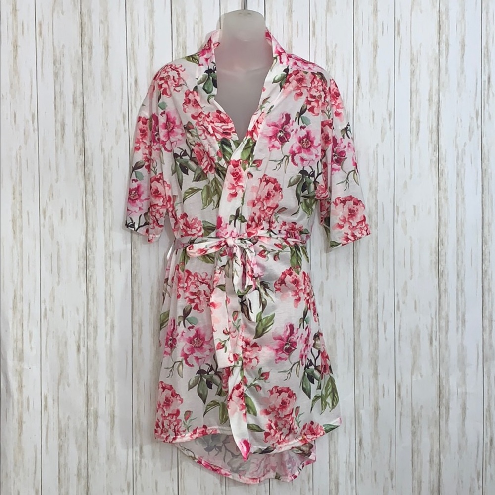 Show Me Your MuMU  Brie Robe